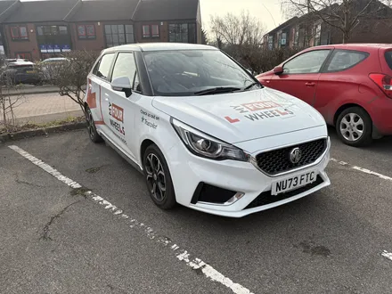 Instructors Who Care