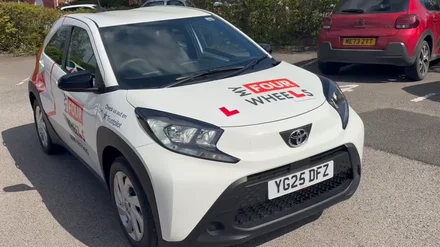 Instructors Who Care