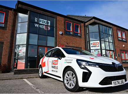 My Four Wheels Driving Instructors