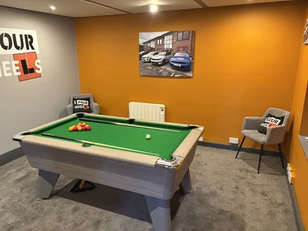 Instructors Who Care