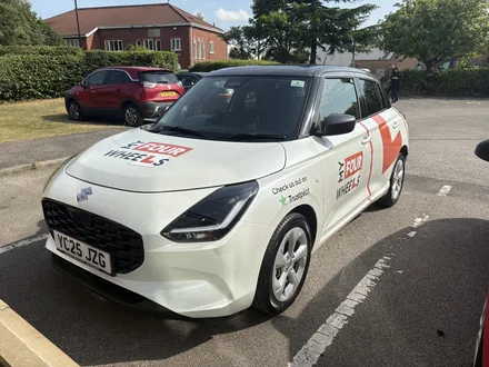 Instructors Who Care