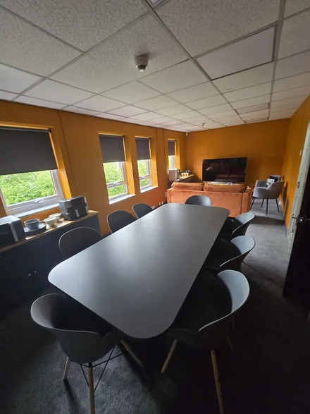 Instructors Who Care