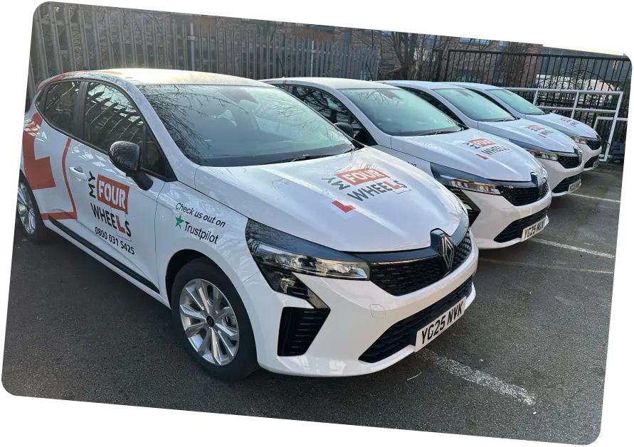Driving instructor training