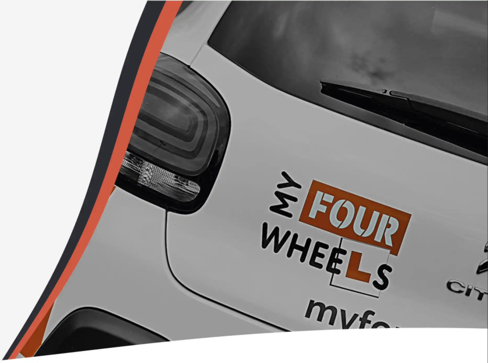 My Four Wheels Instructor in Solihull
